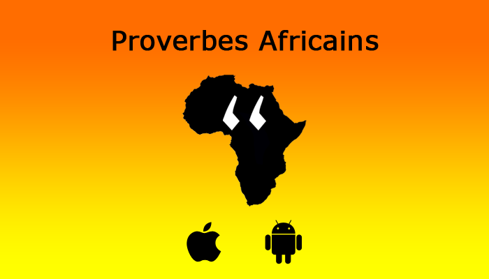 Proverbes Africains