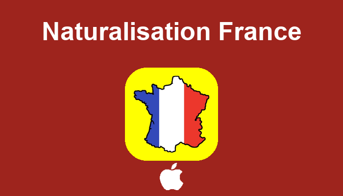 Naturalisation France